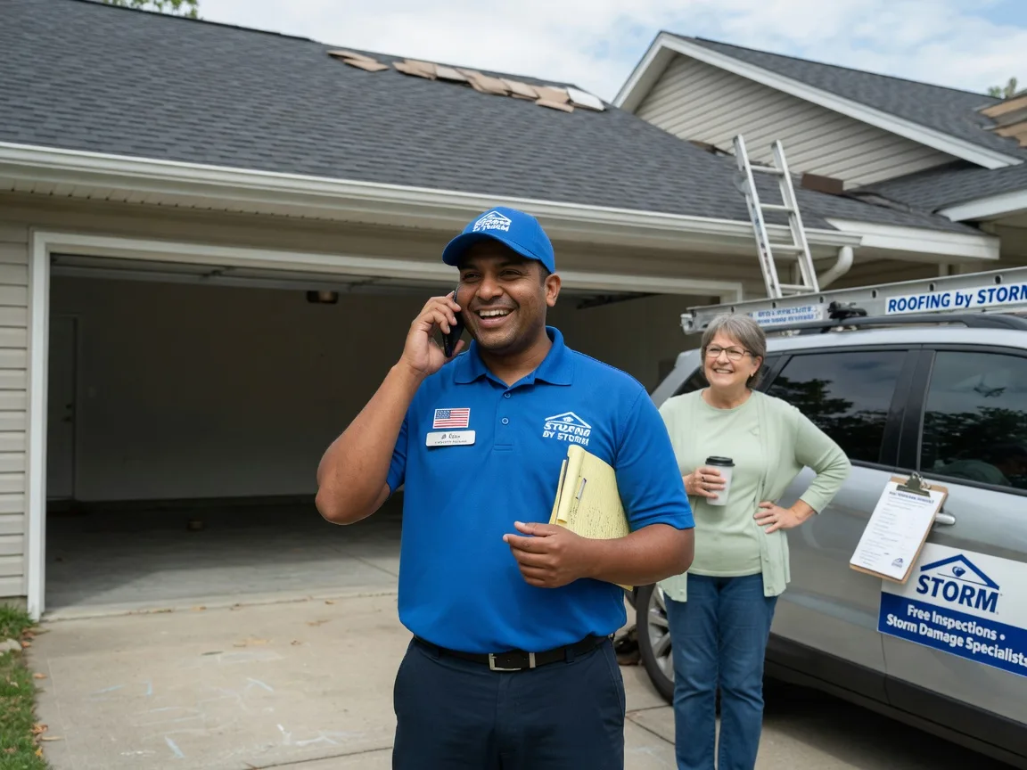 Roof Repair Near Me Church Creek, MD FAQs