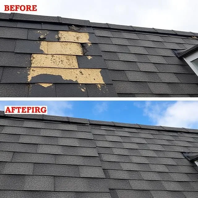 Roof Repair Near Me in Church Creek, MD near me